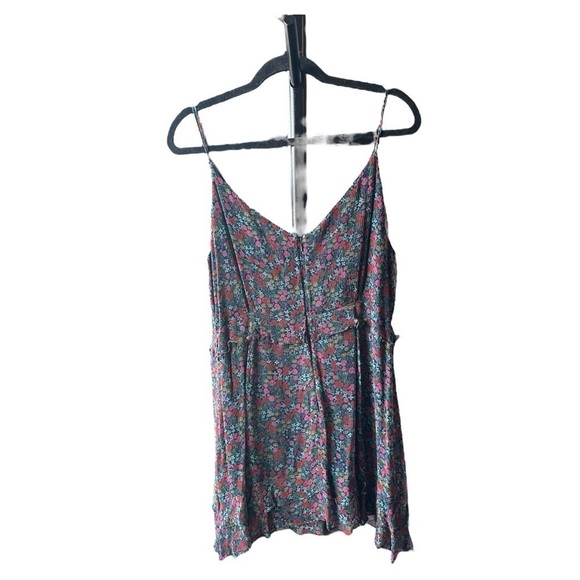 STEVIE MAY Mercy Floral Slip Dress - Picture 3 of 8